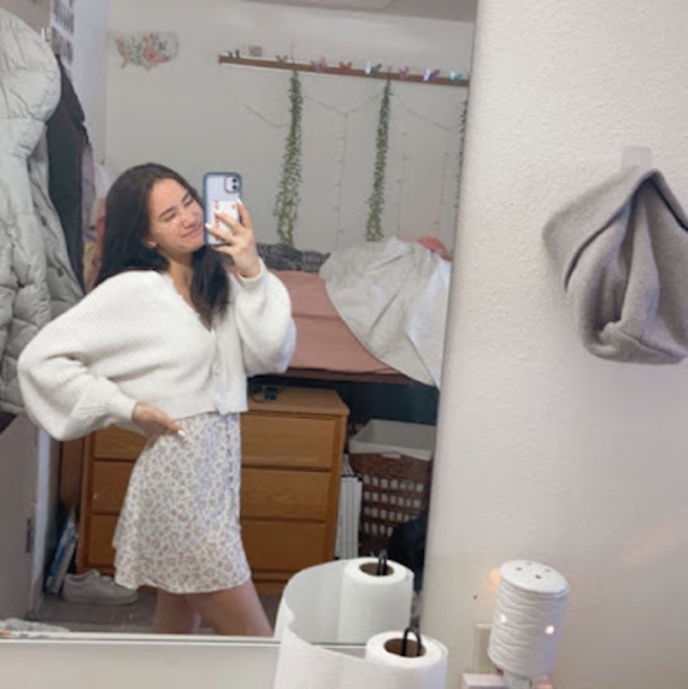 Meet your Posher, Kaitlyn